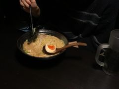 -日本料理神拉面