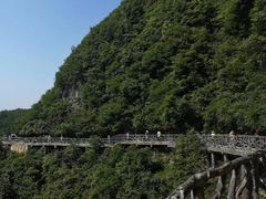 -重庆云阳龙缸景区