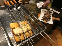 -hallch好吃餐厅(奥体中心店)