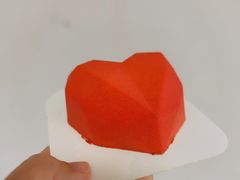 -法兰之吻蛋糕甜品(三里屯店)