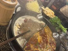 -冯校长老火锅(福田车公庙店)