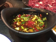 -悦来悦牛潮汕牛肉火锅(大浪店)