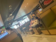 -海底捞火锅(旭辉MALL店)