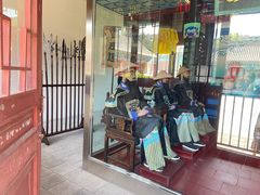 -金州副都统衙门博物馆