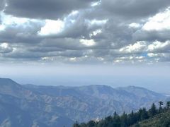-芦芽山旅游度假区