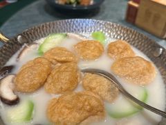 -大鸽饭(汉溪长隆店)