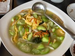 -祖传曾羊肉饭店