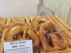 -老梦面包 CHEZMOREL(三源里店)