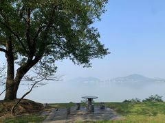 -东钱湖旅游度假区