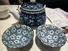 -新雅粤菜馆(南京东路店)