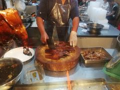 -黄连大头华烧鹅(萧地大马路店)