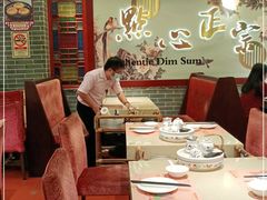 -点都德(德江楼店)