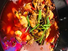 -重庆烧鸡公火锅(簋街店)