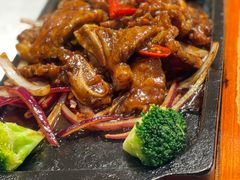 -口味堂(惠济路店)
