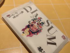 -蔡澜点心·粤菜(海印都荟城店)