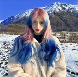 -In Style造型