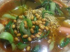 -鸽子窝专业烧烤店(长白店)
