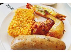 虾排-宜家·瑞典风味餐厅(无锡店)