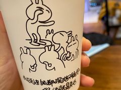 酸梅汤-川锅哎哟·麻辣香锅(国大城市广场店)