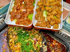 -黑猫馋纸包鱼(阳光店)