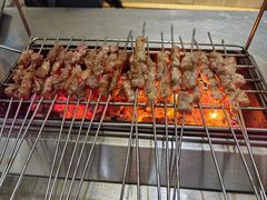 -小寒羊烧烤(凯瑞时代大厦店)