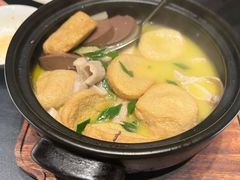 -A One Kitchen·南京精菜馆(德基广场店)