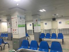 -福州市皮肤病防治院(西洪院区)