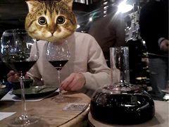 红酒-胡桃里乐队酒馆(鎏嘉码头店)