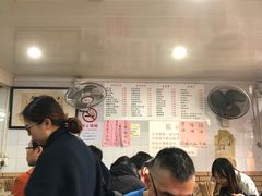 -老地方面馆(思南路店)