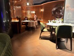 -深圳美高梅酒店-品聚嘉府中餐厅