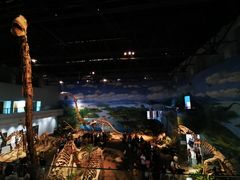 -自贡恐龙博物馆