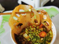 -红化眼镜家沾沾(延安店)