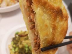 传统肉夹馍-晋心山西面(壹方城店)