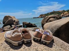 -那琴半岛地质海洋公园