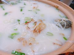 -堂宴·老厦门私房菜(1988仙岳总店)