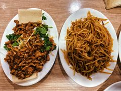 -姥家春饼店(漳州二路店)