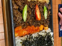 -七楽·韩式欢聚餐厅 치르치르(龙泉驿万达店)