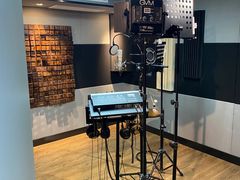 -Resonance Studio·救声舱录音棚(田子坊店)