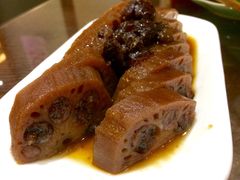 -五观堂素食(新华路店)