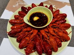 -一棠龙虾•王牌虾球(楚河汉街店)