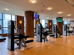 -杭州武林万怡酒店