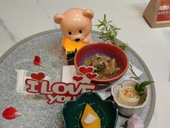 -月下料理(楷林IFC店)