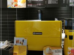 -麦当劳(花园北路店)