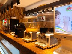 饮料机-汉巴味德(大悦城店)