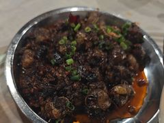 -辣螃铠盆盆蟹大排档(总店)