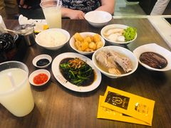 -松發肉骨茶(先得坊店)