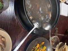 -滇野云南野生菌餐厅(陕西南路店)