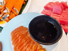 -朗丽兹自助餐厅