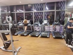 -MOHO FITNESS梦航游泳健身(国创中心店)