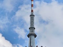 -广州塔